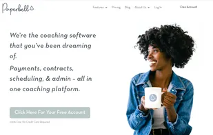 Paperbell screenshot 1