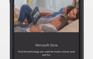 Continue on PC screenshot 1