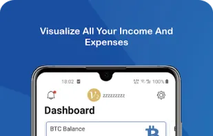 Hashshiny Cloud Mining screenshot 1