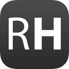 Right-hear icon