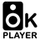okPlayer icon