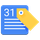 Google Calendar Tags icon