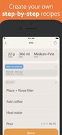 Brew Timer screenshot 2