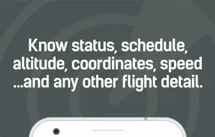 RadarBox screenshot 2