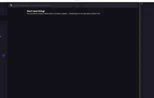 Search for Songs to Download.