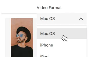 4K Slideshow Maker screenshot 3