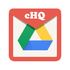Save Emails to Google Drive by cloudHQ icon