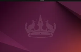 Ubuntu 24.04 with Gnome 46