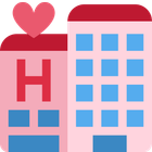 HotelsWith icon