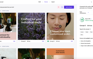 Pencil AI screenshot 1