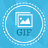 Photo to GIF - Gif Maker icon