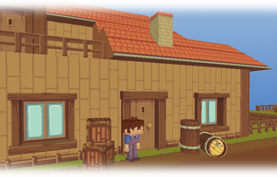 CraftStudio screenshot 2