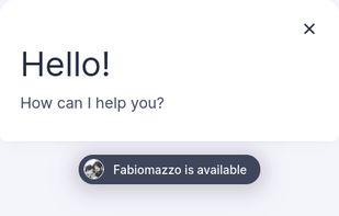 ChatKlink screenshot 2