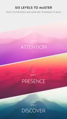 Sway - Mindfulness in motion screenshot 2