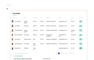 Starnus screenshot 1