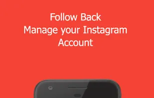 Unfollowers Assistant for Instagram screenshot 1