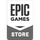 Small Epic Games Store icon