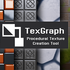 TexGraph icon