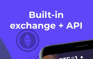 OWNR Wallet screenshot 2