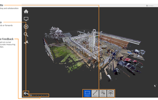 Autodesk ReCap screenshot 1