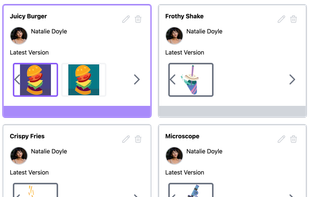Source Compare screenshot 1