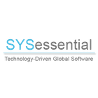 SYSessential PST to EML Converter icon