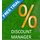 Shopify Discount Manager icon