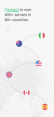 Total VPN screenshot 2