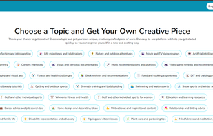 GetCopy AI screenshot 1