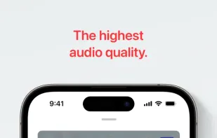 Apple Music Classical screenshot 3