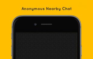 Buzz Chat screenshot 1