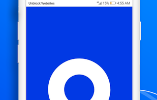 Unblock Websites screenshot 1