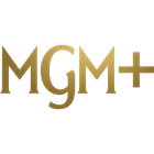 MGM+ icon