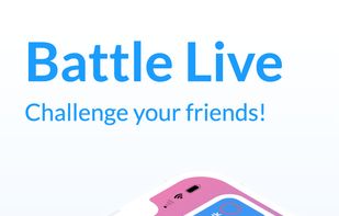 Quiz Arena screenshot 1