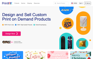 PrintKK screenshot 1