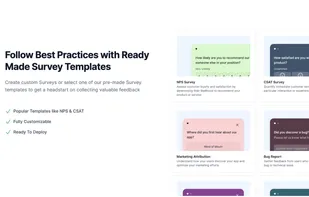 Survser screenshot 3