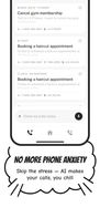 SkipCalls - AI Calls & Voicemail screenshot 3