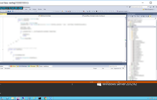 iBigBrother screenshot 1