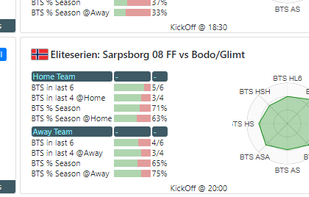 GameScreener screenshot 1