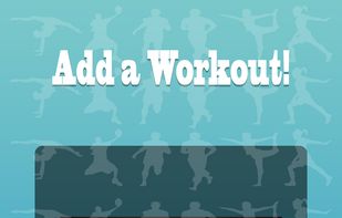 Stopwatch and Timer for Exercise screenshot 1