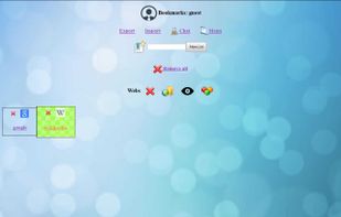 feelDweb Online screenshot 3