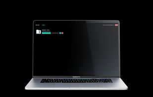 Resized images in the click of a button