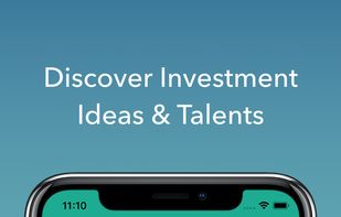 Tradably screenshot 1