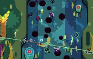 TumbleSeed screenshot 2