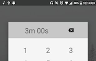 Alarmio screenshot 2