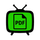 TV PDF Viewer icon