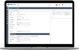 GlassManager screenshot 2