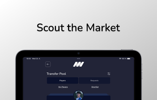 NegotiateWind screenshot 3