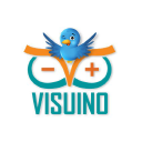 Visuino icon