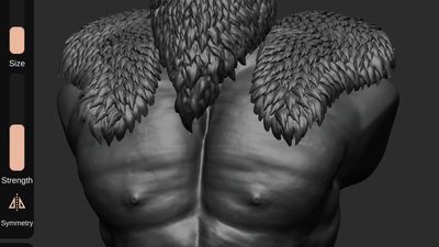 zbrush alternative for android